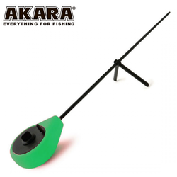 Akara-Legato