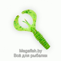 Силиконовая приманка Fanatik Lobster 2.2 (5.6см,упаковка 8 шт) цвет 020