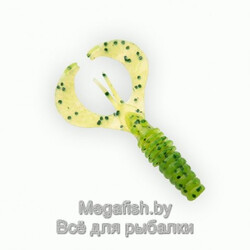 Силиконовая приманка Fanatik Lobster 2.2 (5.6см,упаковка 8 шт) цвет 022