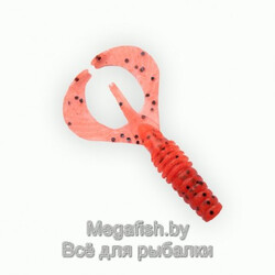 Силиконовая приманка Fanatik Lobster 2.2 (5.6см,упаковка 8 шт) цвет 023