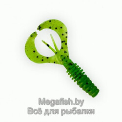 Силиконовая приманка Fanatik Lobster 2.2 (5.6см,упаковка 8 шт) цвет 026