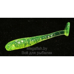 Силиконовая приманка Crazy Fish Nano Minnow 5.5 (5.5см,1.3гр,упаковка 8 шт) цвет 54