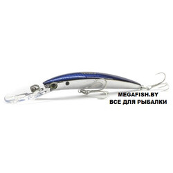 Vobler-Crystal-Minnow-Deep-Diver-B