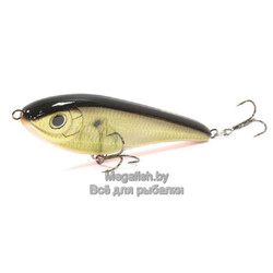 Воблер Strike Pro Buster Jerk  EG-048 (15см,75гр, 0.5-4м) sinking  цвет 613-713