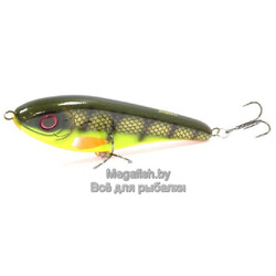 Воблер Strike Pro Buster Jerk  EG-048 C664F