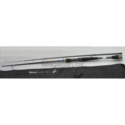 Удилище спиннинговое  Akara Erion Jig Spin IM9 2,7 5-25 g   AEJS-5-25-270