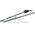 Кастинговое удилище Kosadaka  Jet Jerk 180XH (180см, 50-120гр) 2