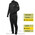 Термобелье Norfin Creeck Black размер XXXL 2