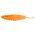 Слаг съедобный Lucky John Pro Series Trick Worm 2.0" (5.08см, в упаковке...