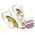 Воблер Jackall Magallon 113SP (13,7гр, 11,3см, 0,5-1м) suspending fire tiger...