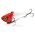 Воблер Strike Pro BeFlap Baby 55 (11,5гр, 5,5см, full) sinking 022PPP-713