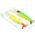 Воблер Strike Pro Deep Jer-O Minnow 130F (28,5гр, 13см, 5-6м) floating A174FW...