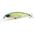 Воблер Jackall Squad Minnow 95SP (14гр, 9,5см 0,8-1,5м) suspending green squash