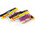 Силиконовая приманка Lucky John Pro Series Tioga 2.9" (2.5 гр; 7.5 см) T54 2