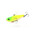 Воблер Strike Pro Tornado Vibe 65 (14,5гр, 6,5см, full) sinking A178S