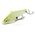 Воблер Megabass Nano Volare 40S (15,3гр, 4см, full) sinking Glx Chart Back Shad