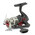 Катушка Abu Garcia Cardinal 51FD