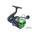 Катушка Feeder Concept Imperium 8 6000FD 2