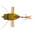 Жук DUO  модель Realis Shinmushi, 40мм, 5.7 гр. плав. CCC3202