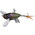 Жук DUO  модель Realis Shinmushi, 40мм, 5.7 гр. плав. CCC3202 2