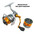 Катушка Kaida Themis HS 4000