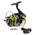 Катушка Daiwa Exceler 17 LT 2500-XH