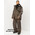 Костюм Huntsman Полюс LUX ткань Cell (р-р 52-54; 182-188 см) цвет...