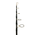 Удилище Kaida Giant Tele Carp 3.9м 3.75LB  2