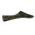 Хвост для джеркбейта Strike Pro Guppie EG-208T Mossgreen Glitter 2