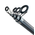 Удилище Kaida Sturdy 3.6м 80-200гр  3