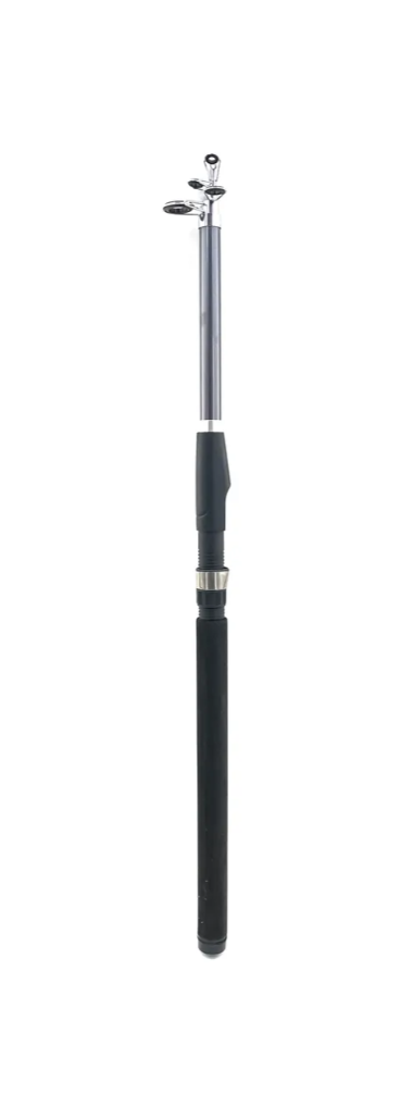 Удилище Kaida Sturdy 3.6м 80-200гр 