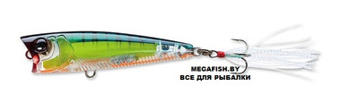 Воблер Yo-Zuri/Duel 3DB Popper 75F (10 гр; 7.5 см) PFT