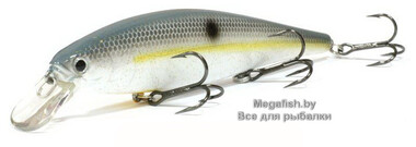 Воблер Lucky Craft Pointer 128 (28 гр; 12.8 см; 1.2-1.5 м) Sexy Chart Shad 172