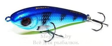 ​Воблер Strike Pro Baby Buster (10см, 25гр, 0,3-2м) suspending AC390F