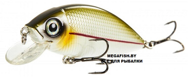 Воблер Lucky John Original Shad Craft 70F (13 гр; 7 см; 0.5-1.2 м) A001