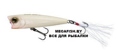 Воблер Yo-Zuri/Duel 3DB Popper 75F (10 гр; 7.5 см) BN