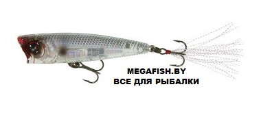 Воблер Yo-Zuri/Duel 3DB Popper 75F (10 гр; 7.5 см) PGSH