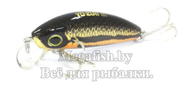 Воблер Yo-Zuri/Duel L-Minnow 44S (5 гр; 4.4 см; 0-1 м) M37