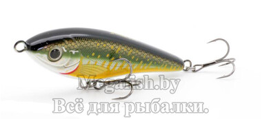 Воблер Strike Pro Buster Jerk Sinking EG-048 (15см 75гр 0.5-4м) A164F