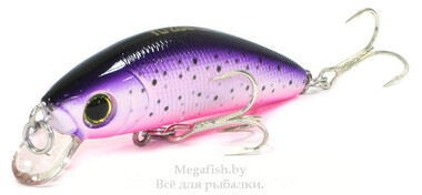 Воблер Yo-Zuri/Duel L-Minnow 44S (5 гр; 4.4 см; 0-1 м) PRT