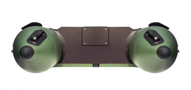 Лодка ПВХ АКВА 3200 СКК 3
