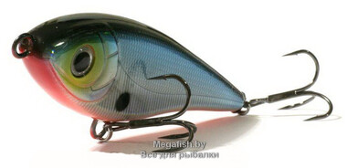 Воблер Strike Pro Buster Jerk (15 см; 75 гр; 0.5-4 м) A05T