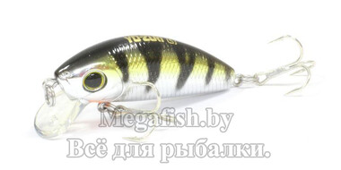 Воблер Yo-Zuri/Duel L-Minnow 66S (7 гр; 6.6 см; 0-1.5 м) YP