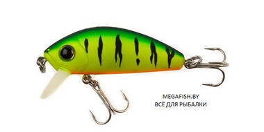 Воблер Yo-Zuri/Duel L-Minnow 44S (5 гр; 4.4 см; 0-1 м) MHT