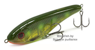 Воблер Strike Pro Buster Jerk (15 см; 75 гр; 0.5-4 м) SB002