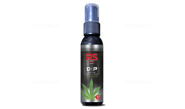 Спрей-ароматизатор Rutilus DIP SPRAY Конопля