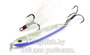 Колеблющаяся блесна Renegade Iron Minnow 12 ( 4.5см, 12гр) цвет L088