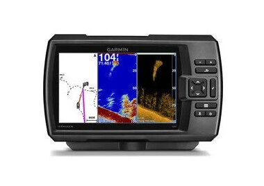 Эхолот Garmin Striker 7 SV