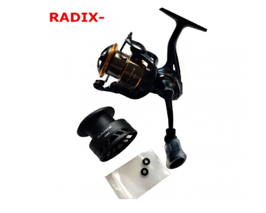 Катушка Kaida Radix 3000  3
