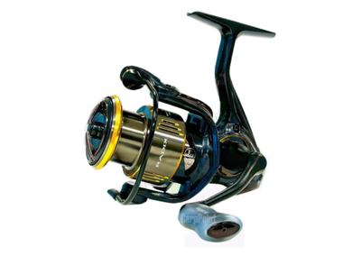 Катушка Kaida Radix 2000 